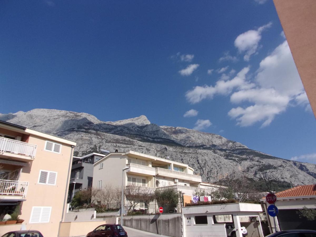 Pura Vida Apartment Makarska