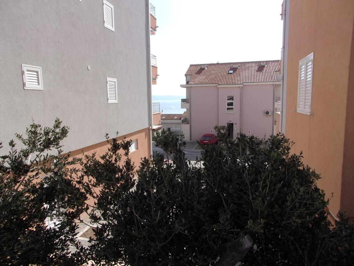 Pura Vida Apartment Makarska