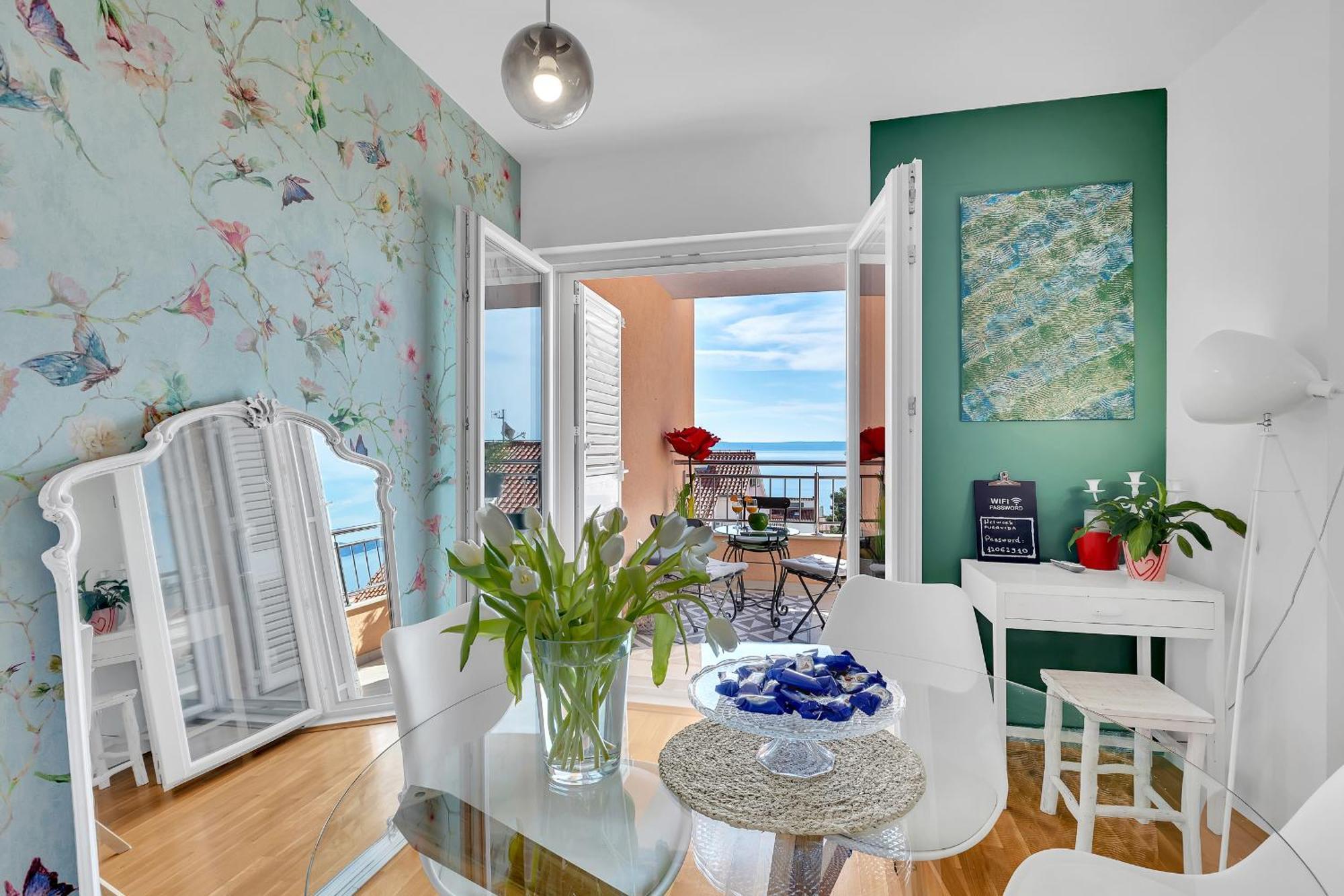 Pura Vida Apartment *