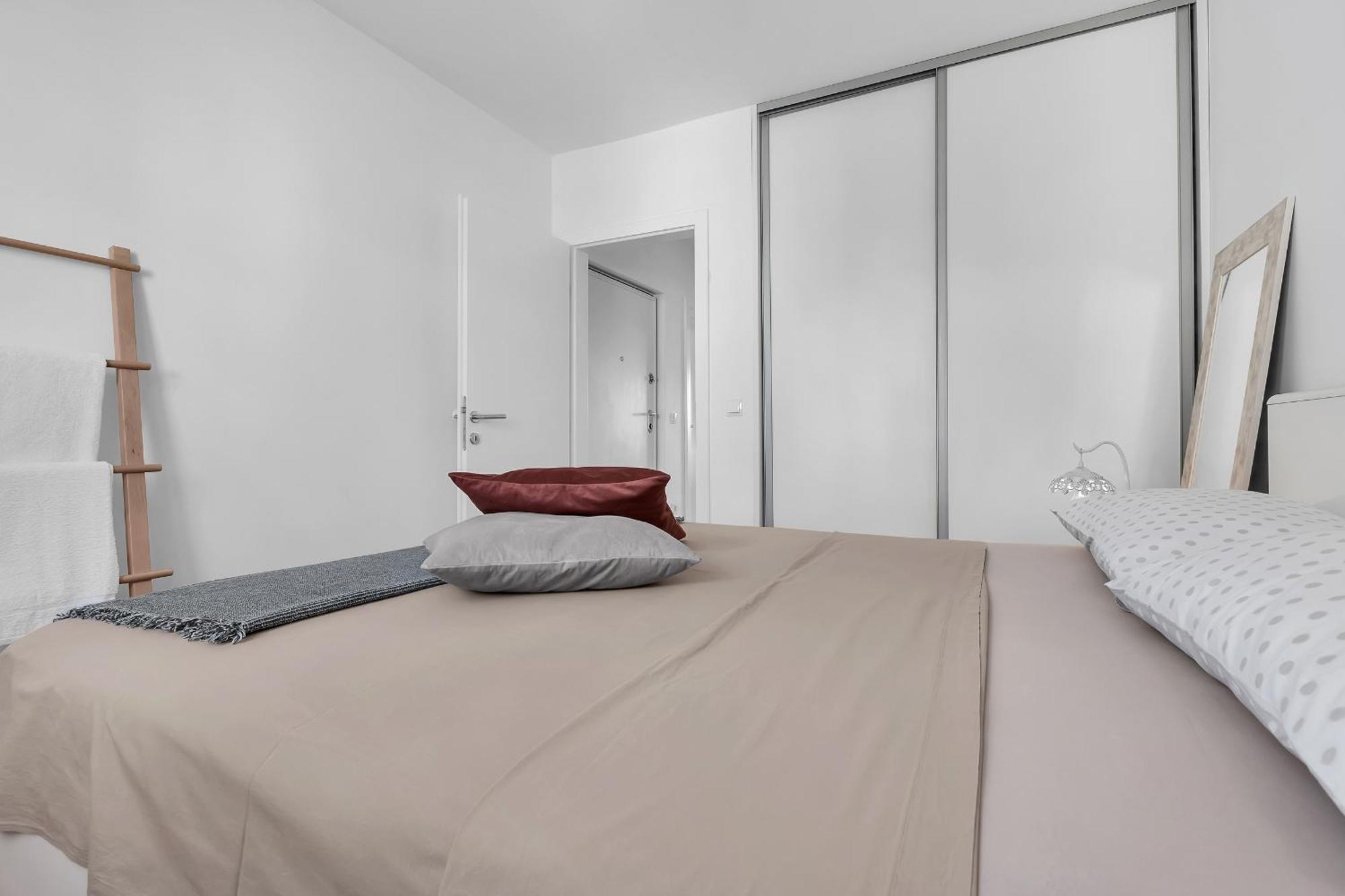 Pura Vida Apartment Makarska