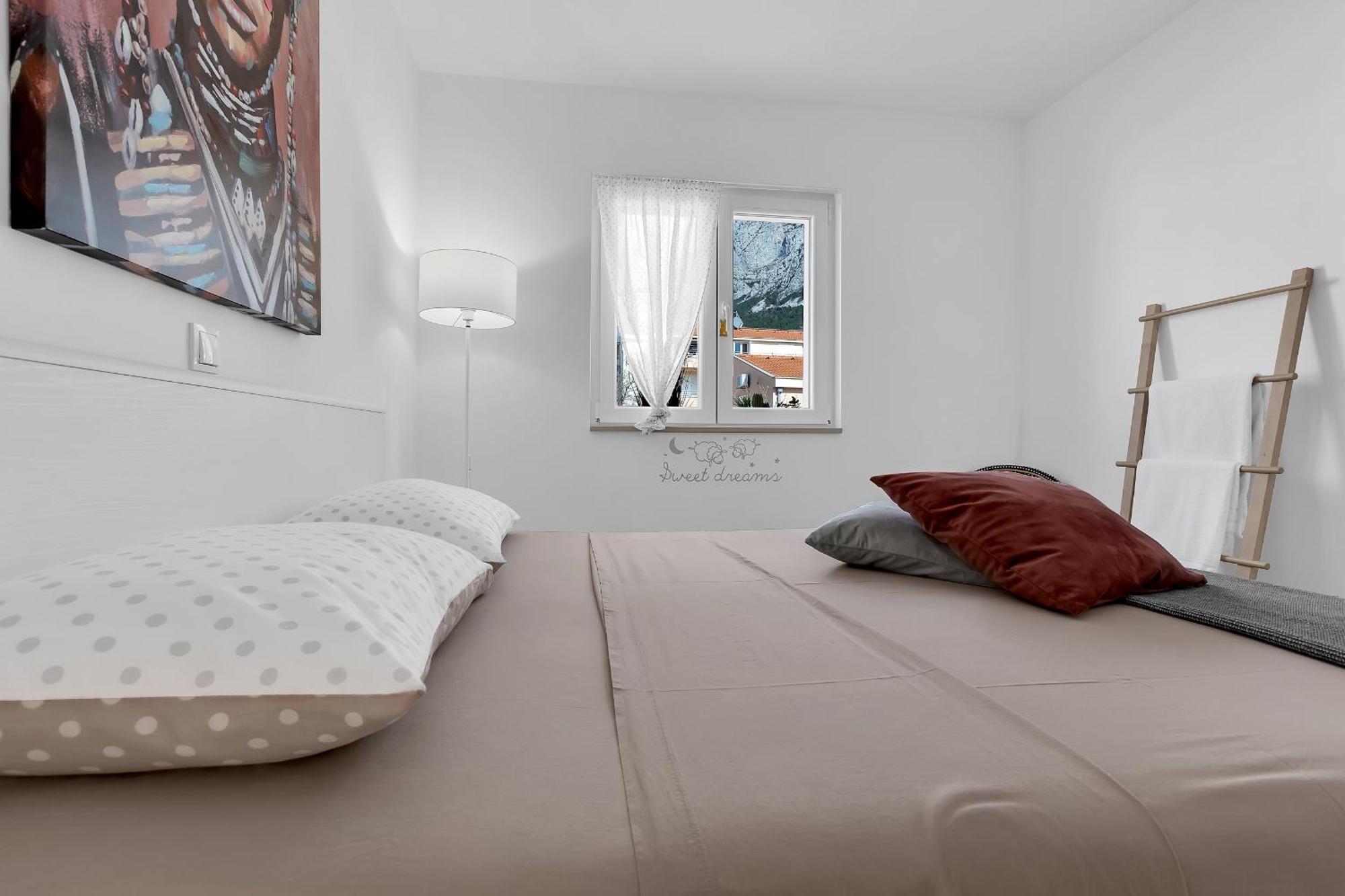 Apartment Pura Vida