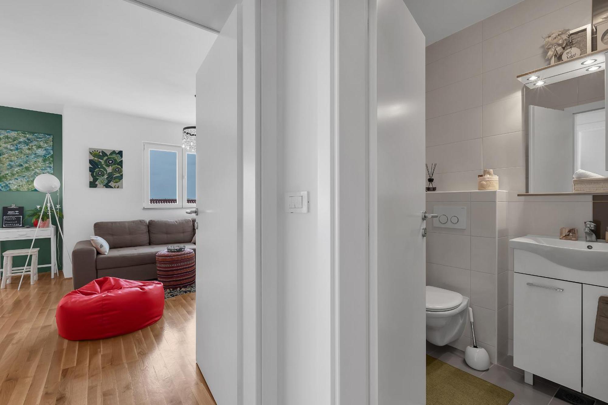 Pura Vida Apartment *